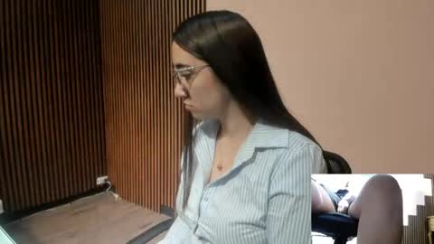 Camila  online show from April 13, 12:21 pm