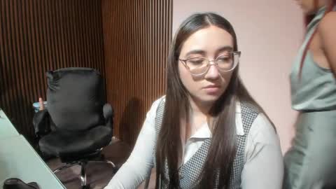 Camila  online show from April 20, 12:52 pm