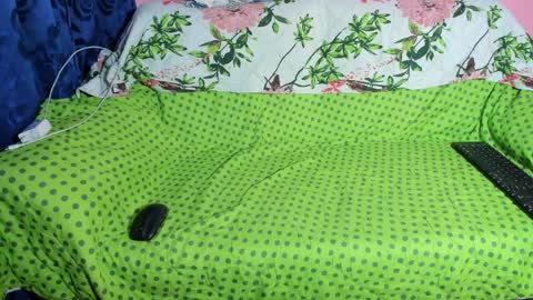 PRESSURE online show from March 28, 10:37 am