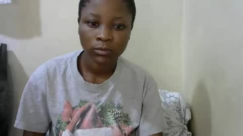 prettie_tesh online show from January 25, 7:07 pm