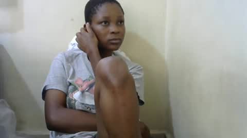 prettie_tesh online show from February 3, 5:29 am