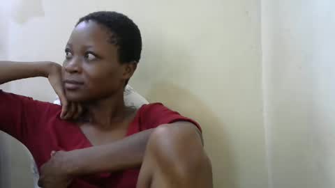 prettie_tesh online show from March 8, 6:21 am