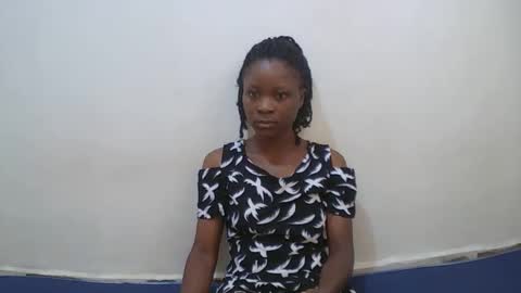 prettie_tesh online show from January 16, 10:08 am