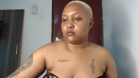 Annah online show from December 18, 11:34 am