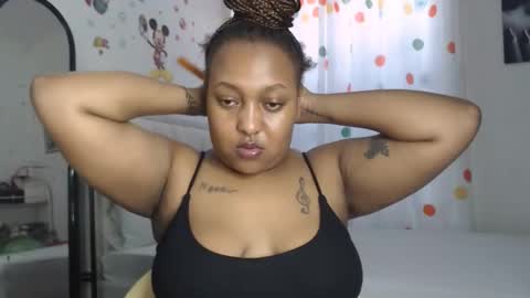 Annah online show from October 16, 6:58 am