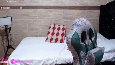 pretty_cristal22 online show from February 5, 1:58 am