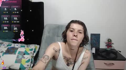 pretty_cristal22 online show from October 19, 9:48 pm