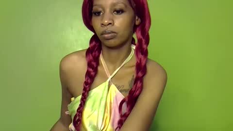 pretty_g2 online show from November 24, 6:24 am