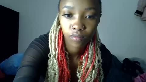 Jaz online show from November 18, 3:12 am