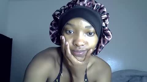 Jaz online show from December 17, 1:55 am