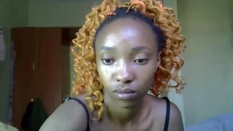 Jaz online show from January 18, 2:43 pm