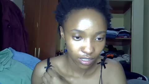 Jaz online show from April 4, 5:54 pm