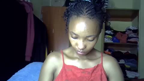 Jaz online show from April 19, 3:33 pm