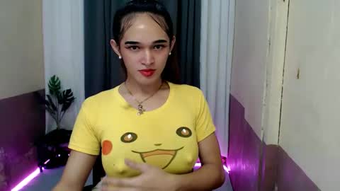 pretty_lady_kitty online show from April 20, 9:34 am