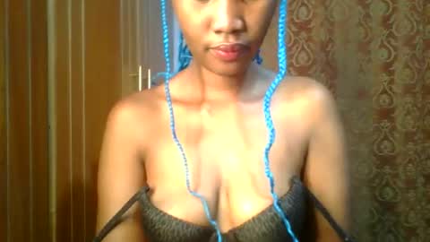 pretty_leilah online show from January 6, 1:09 am