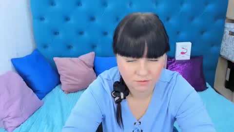Snapshot of pretty_malika chatting on October 8, 2:31 am pretty_malika online show from October 8, 2:31 am