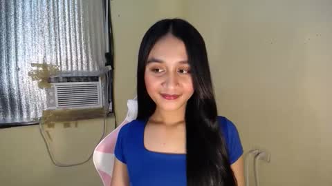 Snapshot of pretty_morenaxx chatting on September 10, 12:05 pm Marimar online show from September 10, 12:05 pm