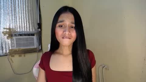 Snapshot of pretty_morenaxx chatting on September 11, 12:38 pm Marimar online show from September 11, 12:38 pm