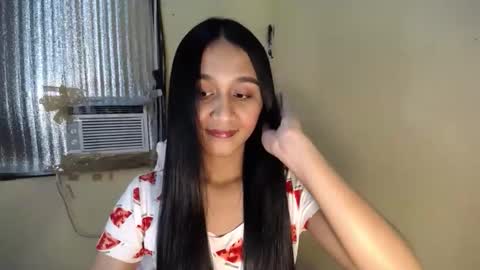 Snapshot of pretty_morenaxx chatting on September 25, 9:02 am Marimar online show from September 25, 9:02 am