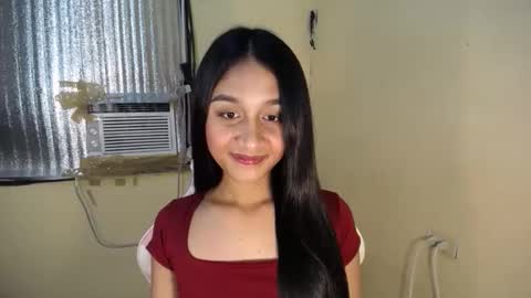 Snapshot of pretty_morenaxx chatting on October 1, 1:06 pm Marimar online show from October 1, 1:06 pm
