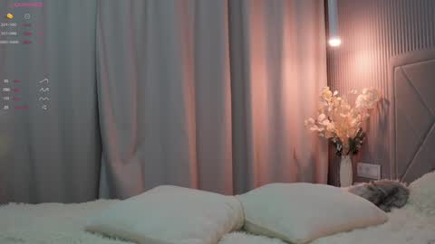Snapshot of pretty_princess_elina chatting on February 7, 5:29 pm Elina online show from February 7, 5:29 pm
