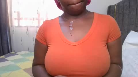 pretty_shila online show from January 13, 9:36 am