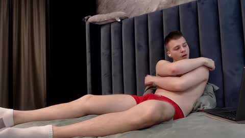 Justin online show from March 14, 6:08 am