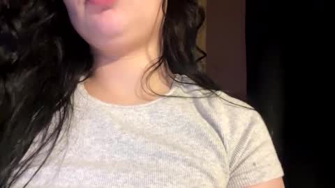 prettybaby22 online show from February 17, 3:03 am