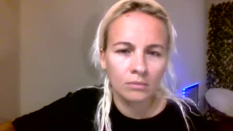 Missy  Jack online show from January 6, 9:29 pm