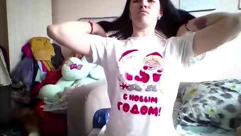 Bella online show from April 7, 8:37 am