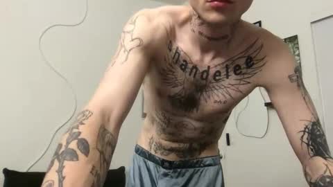 pretty boy online show from November 15, 5:16 am