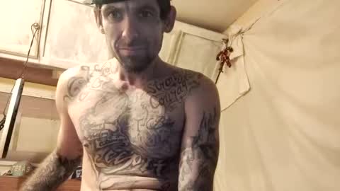 Prettyslangin69 FYPM online show from January 6, 8:14 am