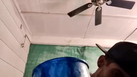 Prettyslangin69 FYPM online show from January 28, 6:16 am