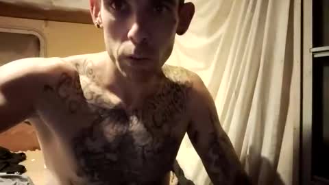 Prettyslangin69 FYPM online show from January 29, 10:58 am