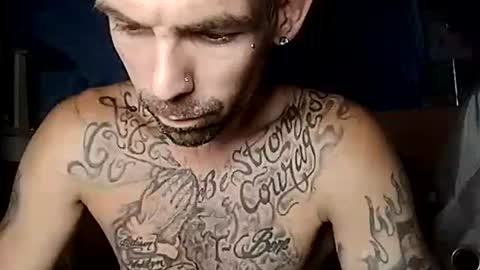 Prettyslangin69 FYPM online show from September 26, 4:38 am