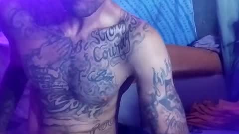 Prettyslangin69 FYPM online show from October 7, 7:38 am