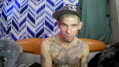 Prettyslangin69 FYPM online show from December 2, 10:38 pm