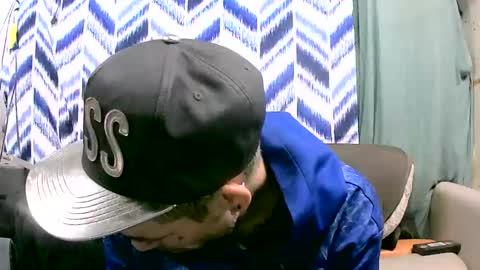 Prettyslangin69 FYPM online show from December 16, 11:26 am