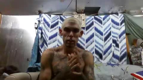 Prettyslangin69 FYPM online show from January 17, 5:01 am