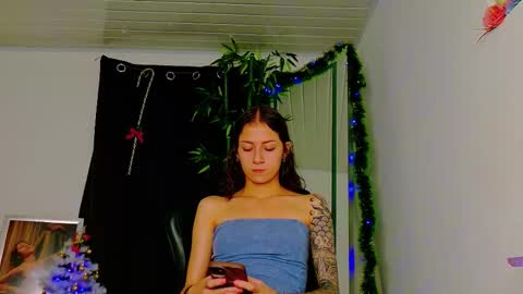 Enzo  Denis online show from January 10, 11:31 pm