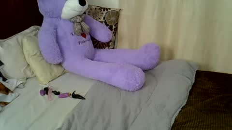 Bunny online show from December 16, 4:56 pm