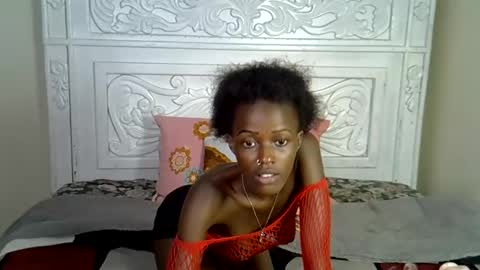 Bunny online show from January 17, 4:54 pm