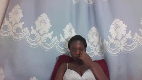 Snapshot of prettydarkskin002 chatting on February 12, 6:51 pm SHANIA online show from February 12, 6:51 pm