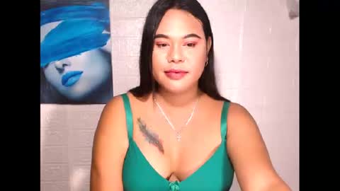 prettydiannara online show from January 26, 12:48 am