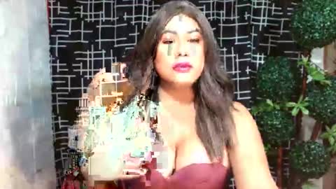 prettydiannara online show from September 12, 1:17 am