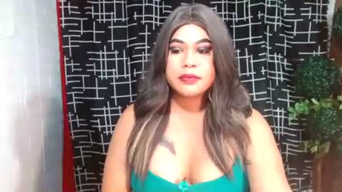 prettydiannara online show from October 7, 3:36 am