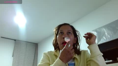 Caro sins online show from March 31, 2:13 am