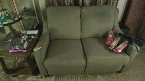 Pretty Foot Princess online show from January 16, 10:52 am