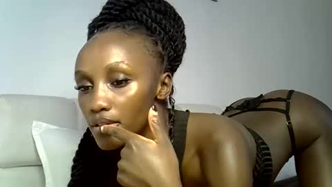 Pretty darkskin doll online show from January 12, 12:21 pm