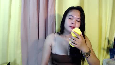 Snapshot of prettylexxxa chatting on February 20, 12:30 am goddess lexxa online show from February 20, 12:30 am